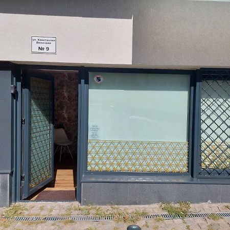 Студио 55 Διαμέρισμα Ρούσε Εξωτερικό φωτογραφία